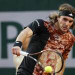 Roland Garros, Alcaraz e Tsitsipas agli ottavi