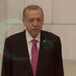 Turchia, Erdogan giura per il terzo mandato presidenziale