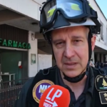 Incendio Colli Aniene, vigili del fuoco: “Presto per fare una ipotesi sulle cause”