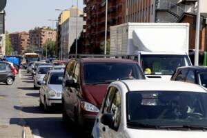 Milano, linea M2 bloccata tra udine e cologno: disagi e bus sostitutivi in superficie