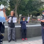 Hong Kong, anniversario massacro di piazza Tienanmen: 8 arresti