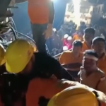 India, scontro tra due treni: soccorritori al lavoro