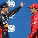 F1, Verstappen in pole al Gp di Spagna