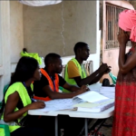 Guinea-Bissau, urne aperte per le elezioni legislative: lunghe code ai seggi