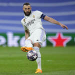 Real Madrid, ufficiale l’addio di Benzema