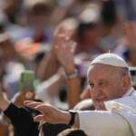 Papa Francesco: “Le apparizioni della Madonna non sempre sono vere”