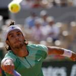 Roland Garros, Musetti ko: ai quarti vola Alcaraz