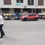 Incendio Colli Aniene, a 48 ore dal rogo ancora sgomento e paura tra gli sfollati