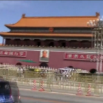 Cina, le immagini di Piazza Tiananmen il giorno dell’anniversario