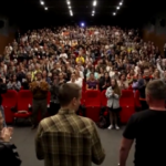 Ucraina, proiettato in anteprima il pluripremiato documentario su Mariupol