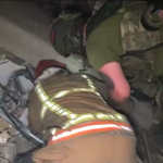 Ucraina, raid russo su Dnipro: almeno 20 feriti