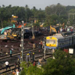 India, disastro ferroviario dovuto a errore segnalamento elettronico