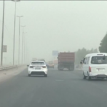 Iraq, la tempesta di sabbia avvolge la capitale Baghdad
