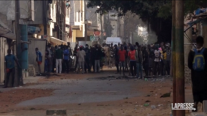 Senegal, proseguono gli scontri e si aggrava il bilancio delle vittime