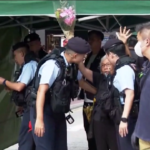 Hong Kong, severe misure di sicurezza per anniversario Tienanmen