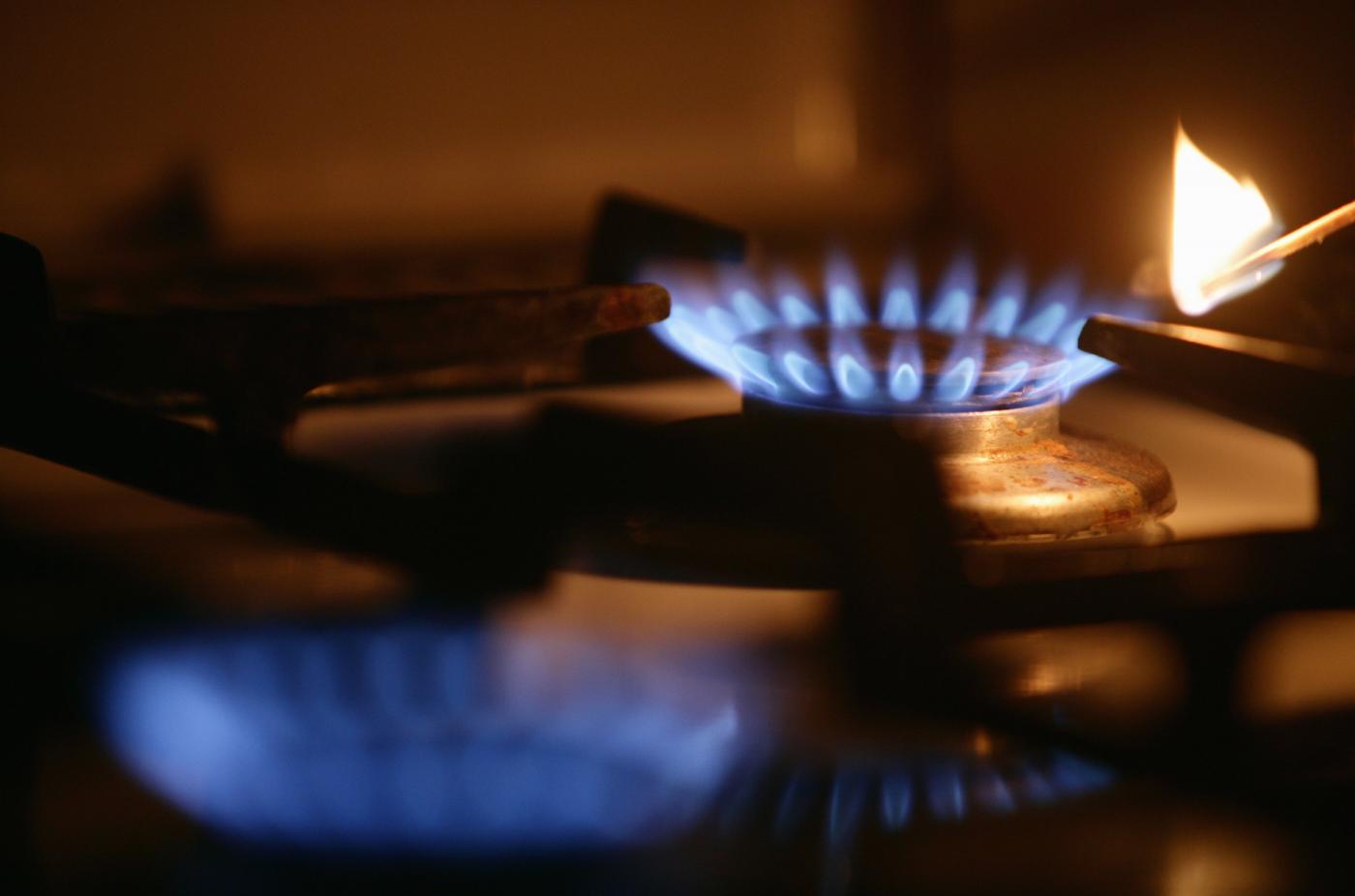 Gas, prezzo europeo supera 44 euro MWh: picco da oltre un mese