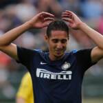 Arrestato Belfodil, ex calciatore di Inter e Parma