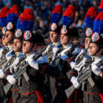 Carabinieri, le celebrazioni per il 209° anno dalla fondazione dell’Arma