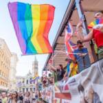 Roma Pride, regione Lazio revoca patrocinio: è polemica