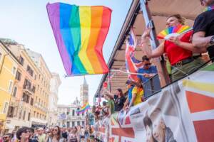 Roma Pride 2022