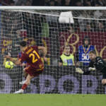 Calcio, i verdetti dell’ultima giornata di Serie A