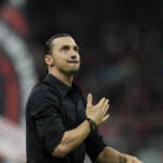 Calcio, Ibra annuncia ritiro: “È arrivato il momento di dire ciao”