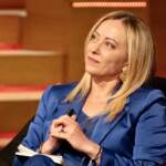 Governo, Meloni: “Orizzonte di 5 anni, non guardo al consenso immediato”