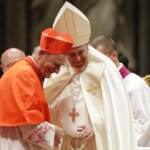 Ucraina, cardinal Zuppi inviato di Papa Francesco a Kiev