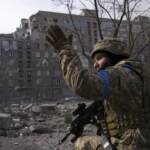 Ucraina, Mosca: “Sventata operazione su vasta scala di Kiev”