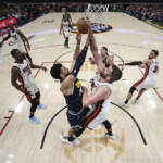 Finals Nba, Miami vince gara 2 e pareggia la serie