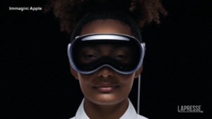 Apple, le novità 2024: la realtà aumentata con Vision Pro