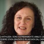 Australia, donna graziata e rilasciata dopo 20 anni di carcere