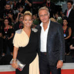 Paolo Bonolis e Sonia Bruganelli si separano