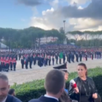 Roma, Meloni all’anniversario dell’Arma dei Carabinieri