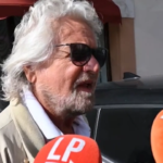 M5s, Grillo: “Alla manifestazione del 17? Non so rispondere”