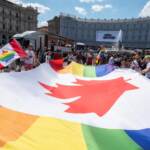 Roma Pride, Rocca: “Ridaremo patrocinio se chiedono scusa”