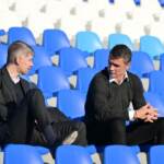 Milan, vicino l’addio di Maldini e Massara