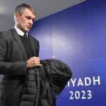 Milan, ufficiale l’addio di Paolo Maldini