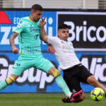 Calcio, lo spareggio Spezia-Verona a Reggio Emilia