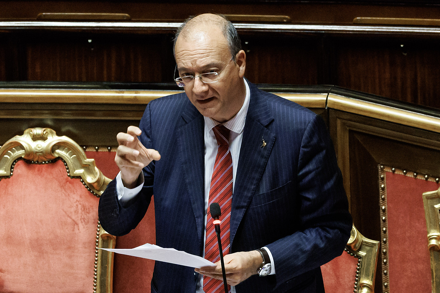 Caso Cecchettin, Ministero Istruzione lancia per domani minuto di silenzio nelle scuole