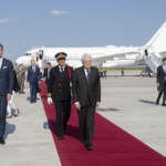 Italia-Francia, Mattarella: “Rapporti solidi, promuovere dialogo costruttivo”