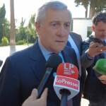 Tunisia, Tajani: “Parlerò con Georgieva, serve stabilità”