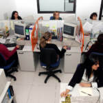 Privacy, confiscate banche dati contro telemarketing illegale