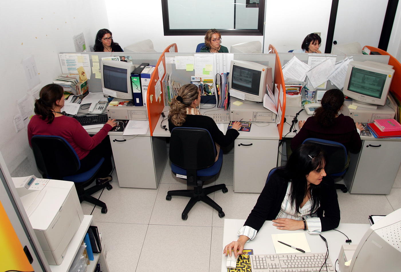 Privacy, confiscate banche dati contro telemarketing illegale Privacy, confiscate banche dati contro telemarketing illegale