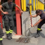 Giulia Tramontano, Vigili fuoco cercano telefono e portafoglio della ragazza
