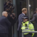 Regno Unito, Harry ad Alta corte per testimoniare su caso Mirror