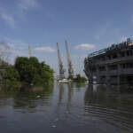 Ucraina, distrutta la diga di Kakhovka: città sott’acqua e migliaia di evacuati