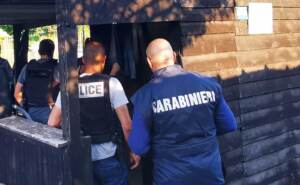 Traffico migranti, 4 arresti in Francia e Germania