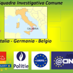 Catanzaro, traffico di droga e armi: 25 arresti
