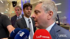 Pnrr, Scannapieco (Cdp): “Ottimo lavoro di Fitto”